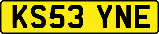 KS53YNE
