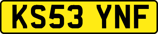 KS53YNF