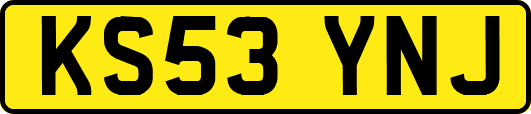 KS53YNJ