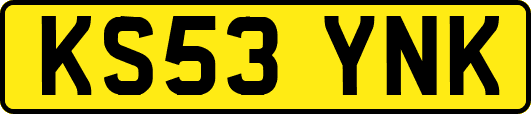 KS53YNK