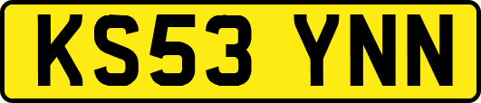 KS53YNN