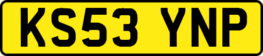 KS53YNP