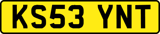 KS53YNT