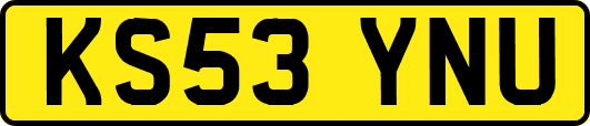 KS53YNU