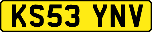 KS53YNV