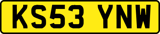 KS53YNW