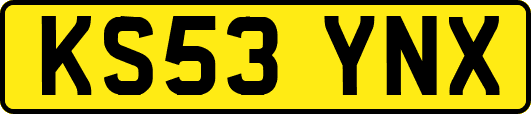 KS53YNX