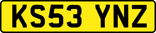KS53YNZ
