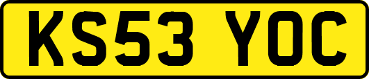 KS53YOC