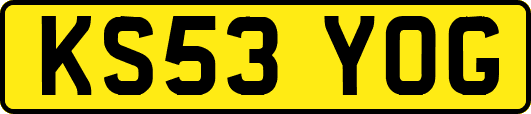 KS53YOG