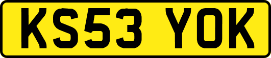 KS53YOK