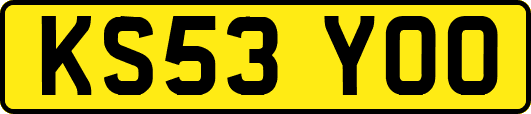 KS53YOO