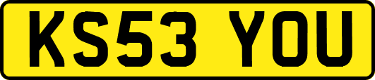 KS53YOU