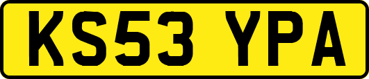 KS53YPA