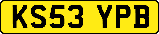 KS53YPB