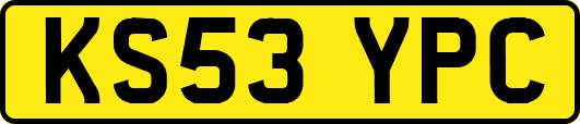 KS53YPC