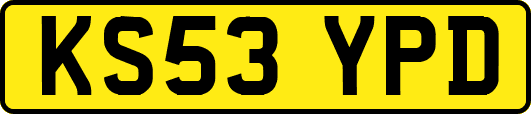 KS53YPD