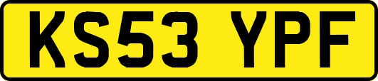 KS53YPF