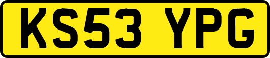 KS53YPG