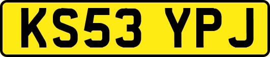 KS53YPJ