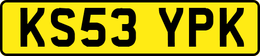 KS53YPK