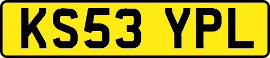 KS53YPL