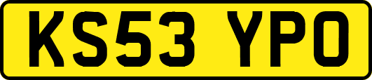 KS53YPO