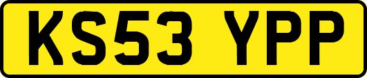 KS53YPP