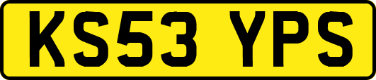 KS53YPS
