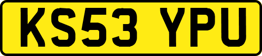 KS53YPU