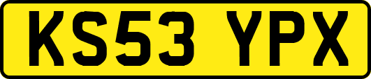 KS53YPX