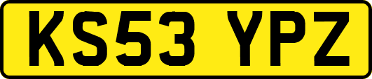 KS53YPZ