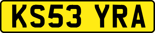 KS53YRA