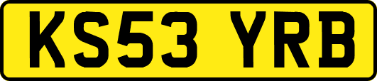 KS53YRB
