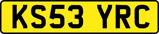 KS53YRC