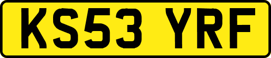 KS53YRF