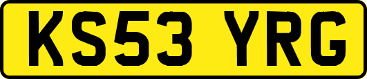 KS53YRG