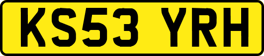 KS53YRH