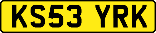 KS53YRK