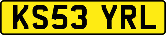 KS53YRL