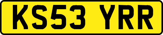 KS53YRR