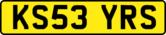 KS53YRS