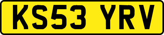 KS53YRV