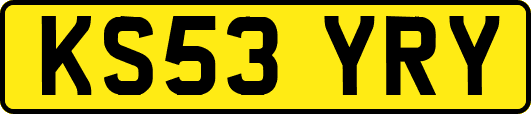 KS53YRY