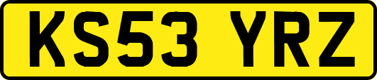 KS53YRZ