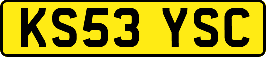KS53YSC