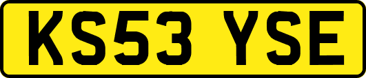 KS53YSE