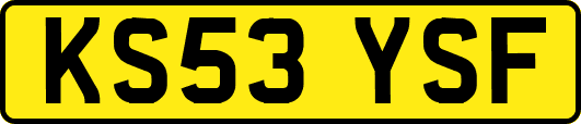 KS53YSF