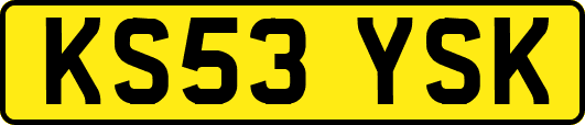 KS53YSK