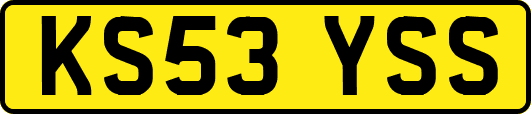 KS53YSS